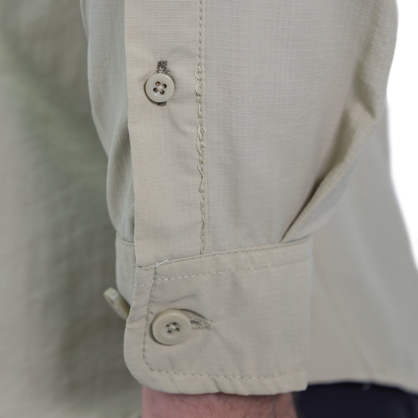 MA - CAMISA HW ARIZONA BEIGE