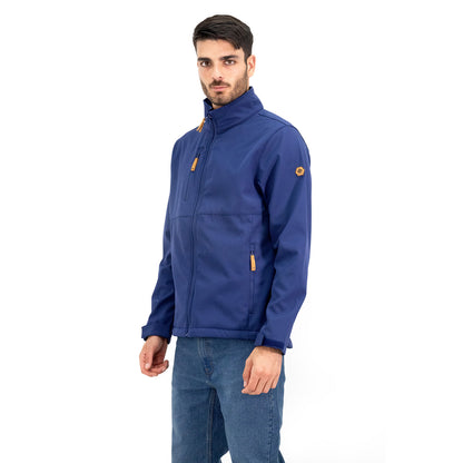 MA - SOFTSHELL QUEBEC LOBO AZUL