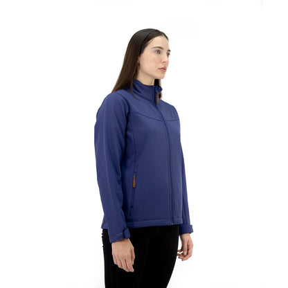 MA - SOFTSHELL QUEBEC LOBA AZUL