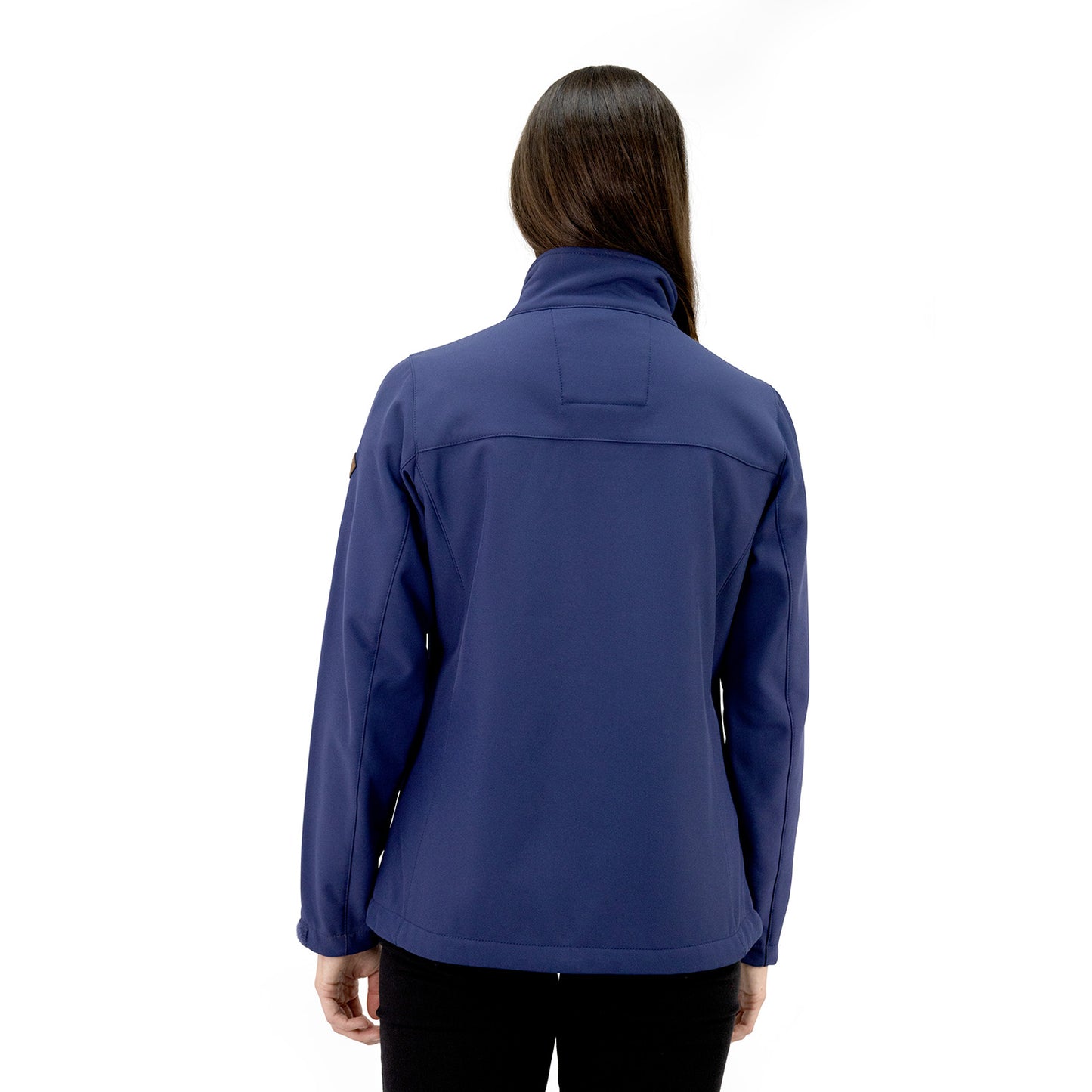 MA - SOFTSHELL QUEBEC LOBA AZUL
