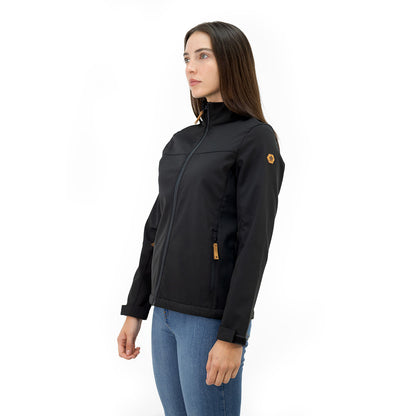 MA - SOFTSHELL QUEBEC LOBA NEGRO