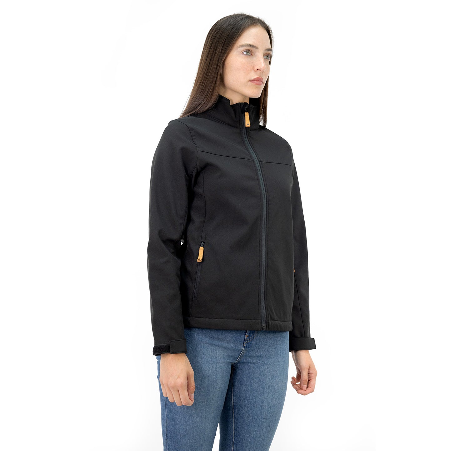 MA - SOFTSHELL QUEBEC LOBA NEGRO