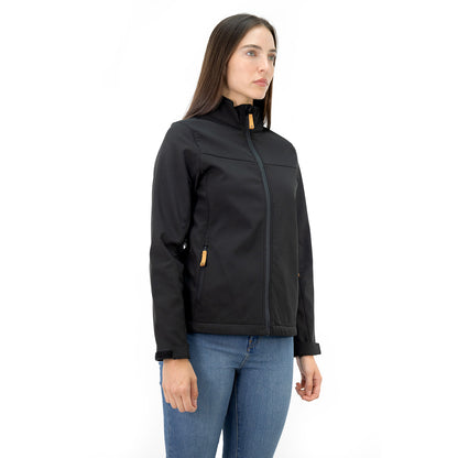 MA - SOFTSHELL QUEBEC LOBA NEGRO