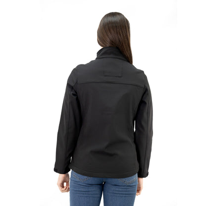 MA - SOFTSHELL QUEBEC LOBA NEGRO