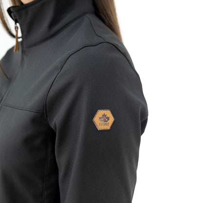 MA - SOFTSHELL QUEBEC LOBA NEGRO