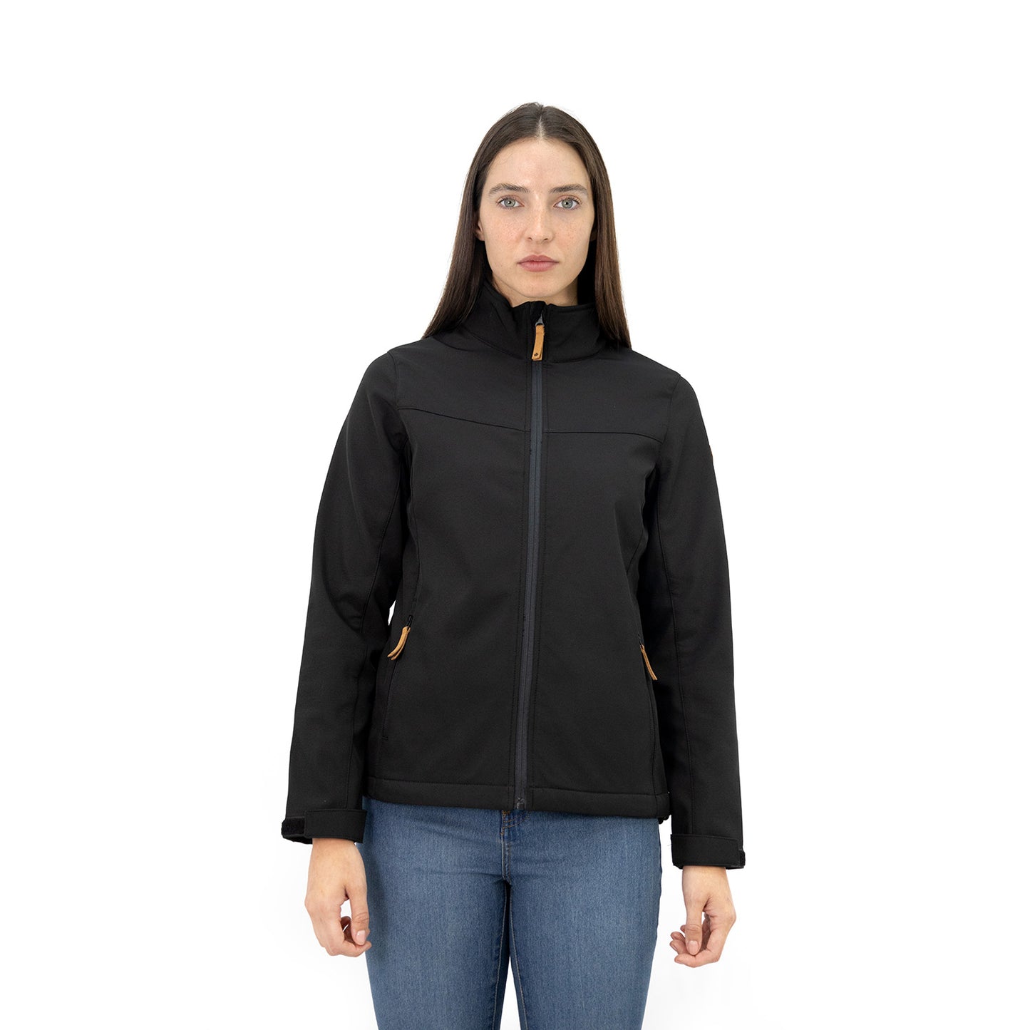 MA - SOFTSHELL QUEBEC LOBA NEGRO