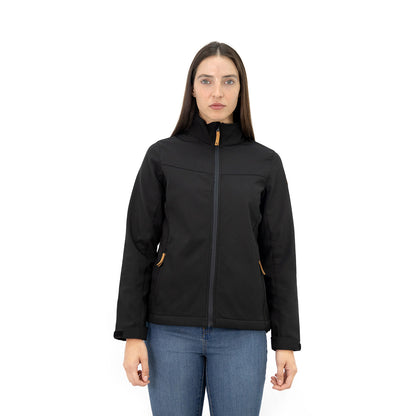 MA - SOFTSHELL QUEBEC LOBA NEGRO