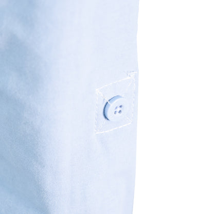 MA - CAMISA HW DUCK DRY MUJER CELESTE