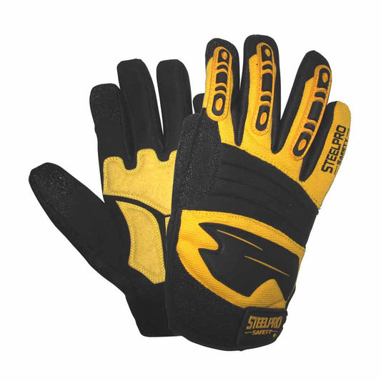 GUANTE STEELPRO EXECUTIVE IMPACT