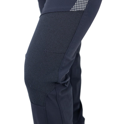 MA - PANTALON HW NAHUEL MUJER AZUL OSCURO