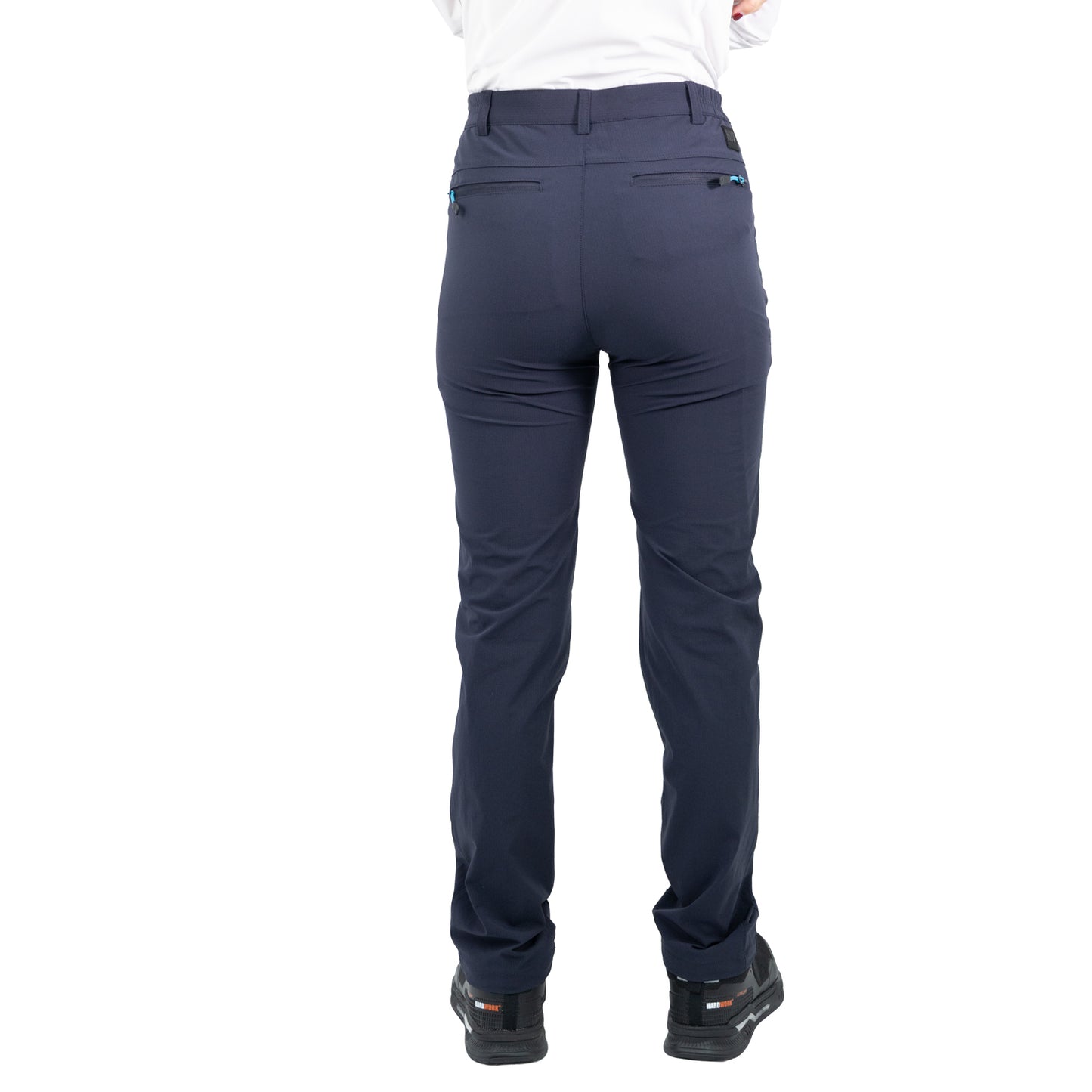 MA - PANTALON HW NAHUEL MUJER AZUL OSCURO