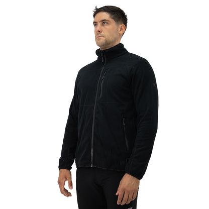 MA - PARKA DESMONTABLE HW RENO 3 EN 1 NEGRO