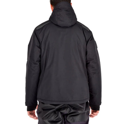 MA - PARKA HW ASPEN CERTIFICADA CON RECCO GRIS (ISP)
