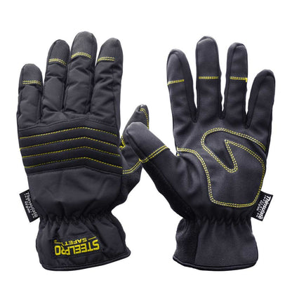 GUANTE STEELPRO COLD WORK