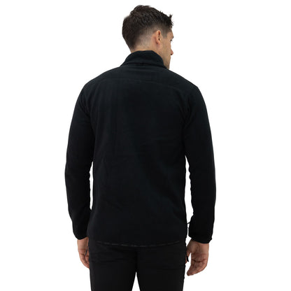 MA - PARKA DESMONTABLE HW RENO 3 EN 1 NEGRO