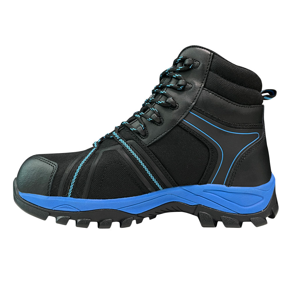 CALZADO DE SEGURIDAD HW BERING HIGH C/TH