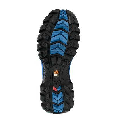 CALZADO DE SEGURIDAD HW BERING HIGH C/TH