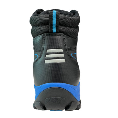 CALZADO DE SEGURIDAD HW BERING HIGH C/TH