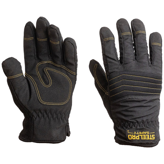 GUANTE STEELPRO COLD WORK