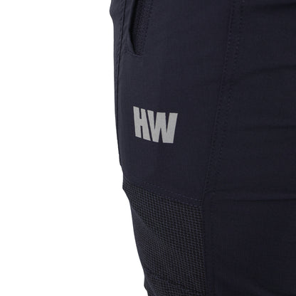 MA - PANTALON HW NAHUEL HOMBRE AZUL OSCURO
