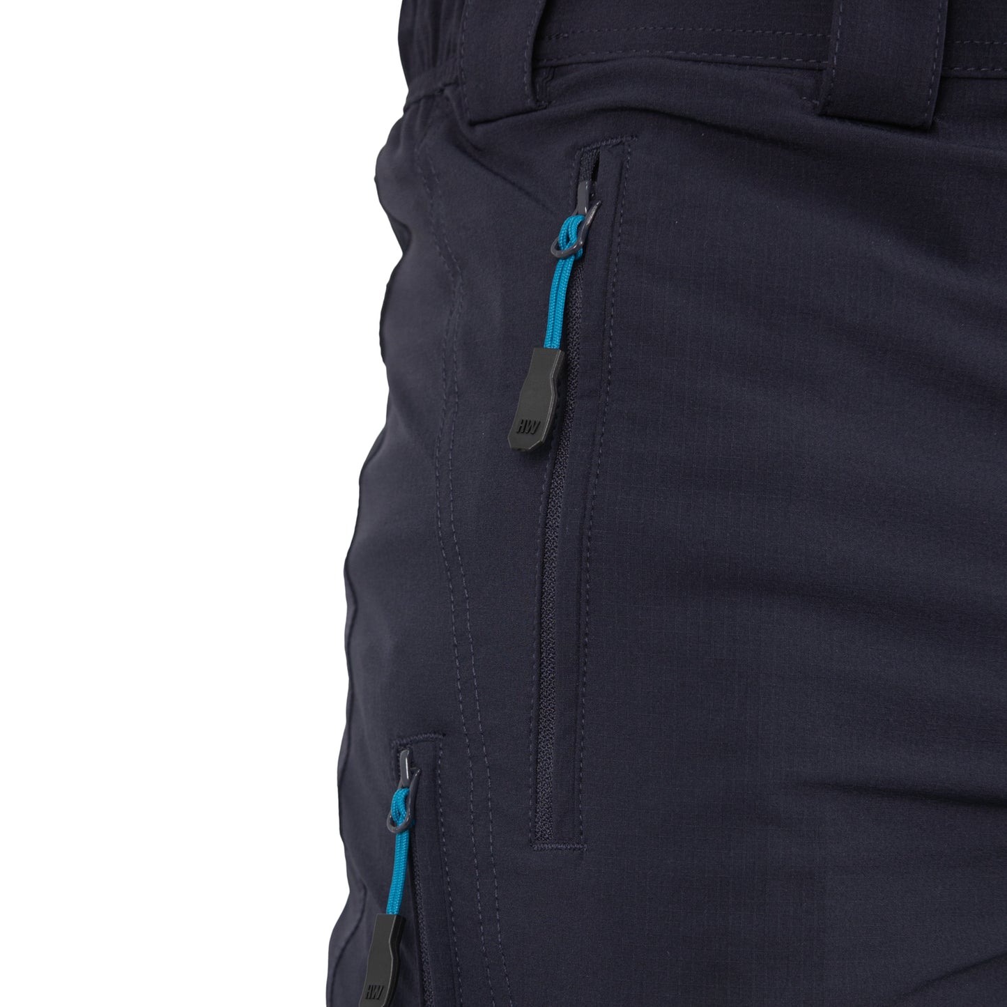 MA - PANTALON HW NAHUEL HOMBRE AZUL OSCURO