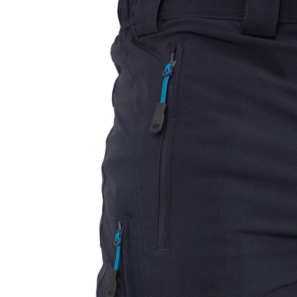 MA - PANTALON HW NAHUEL HOMBRE AZUL OSCURO