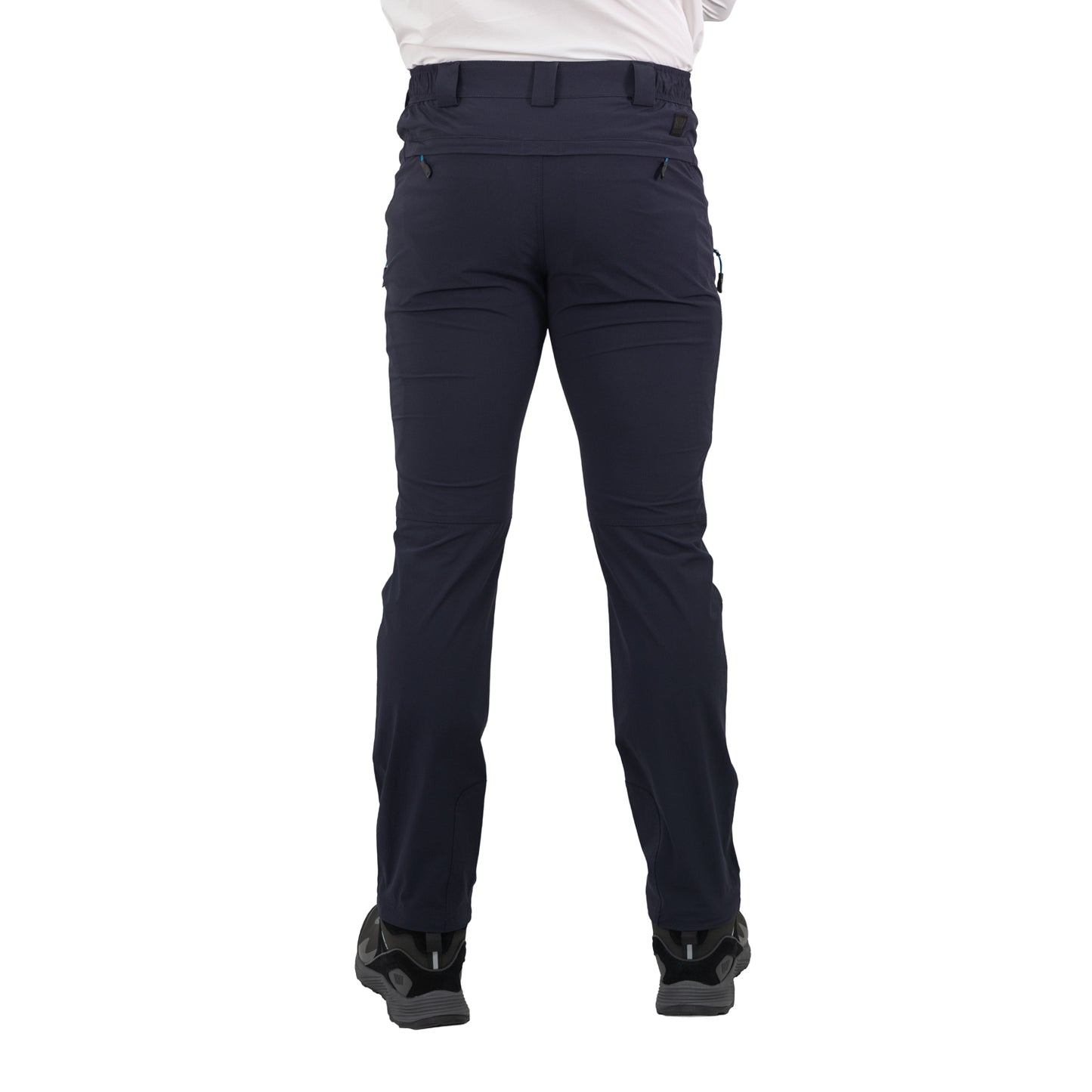 MA - PANTALON HW NAHUEL HOMBRE AZUL OSCURO