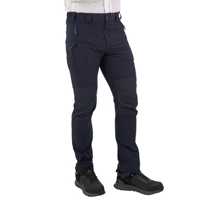 MA - PANTALON HW NAHUEL HOMBRE AZUL OSCURO