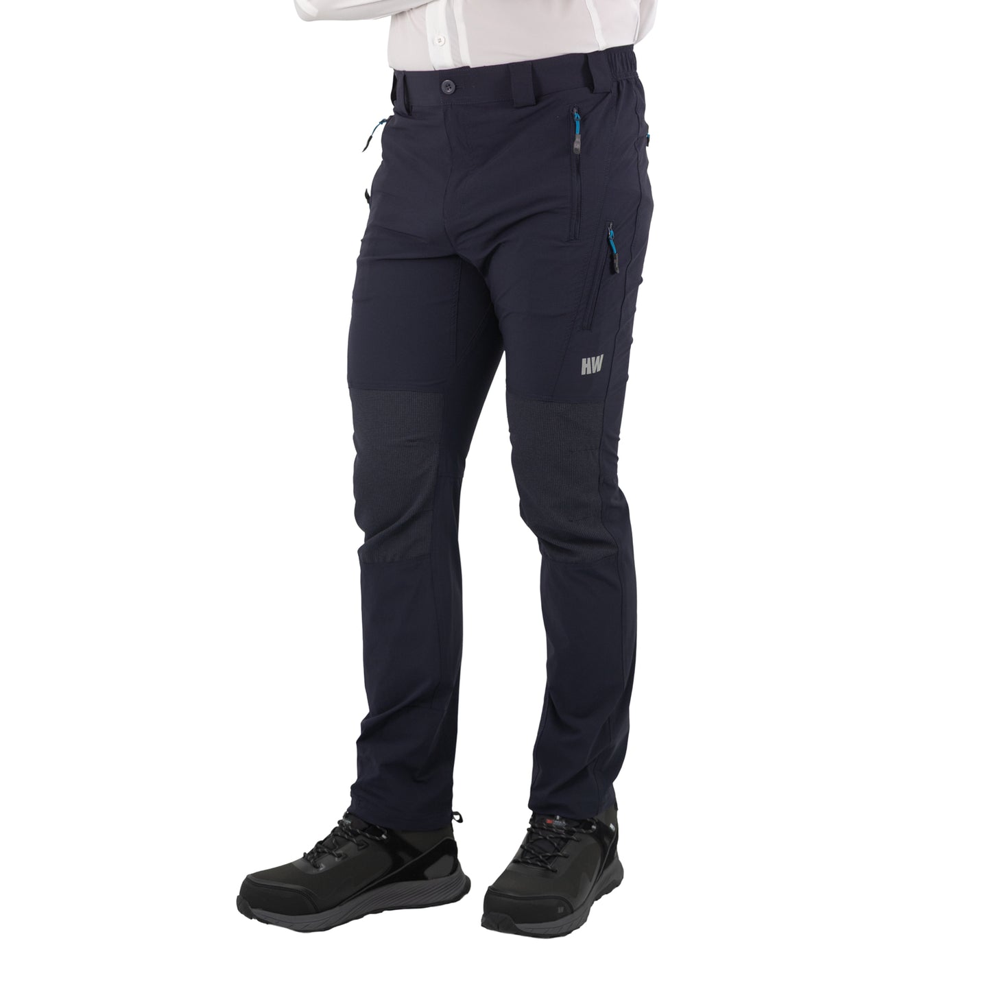 MA - PANTALON HW NAHUEL HOMBRE AZUL OSCURO