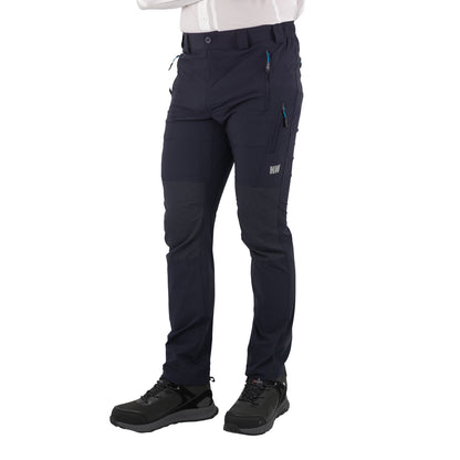 MA - PANTALON HW NAHUEL HOMBRE AZUL OSCURO