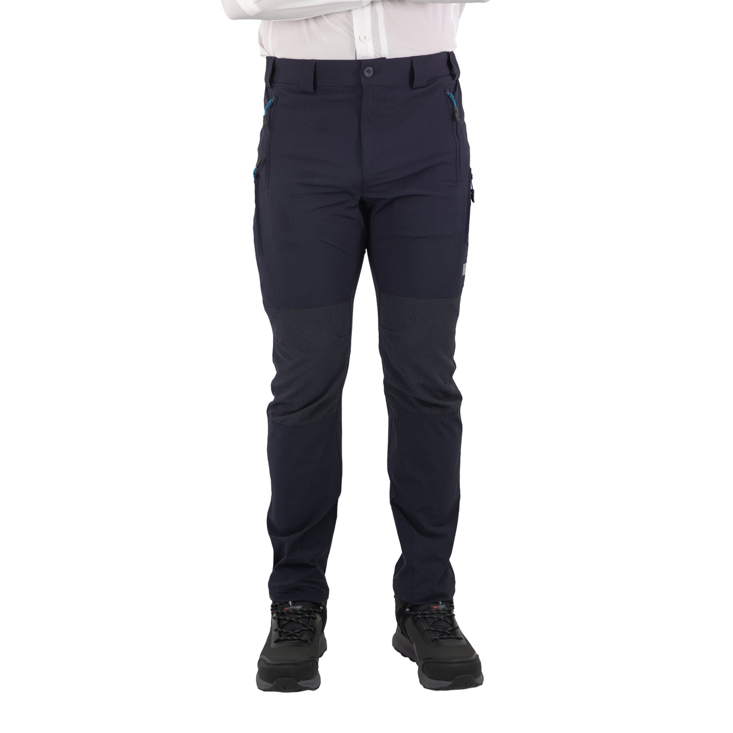 MA - PANTALON HW NAHUEL HOMBRE AZUL OSCURO