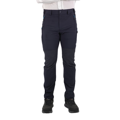 MA - PANTALON HW NAHUEL HOMBRE AZUL OSCURO