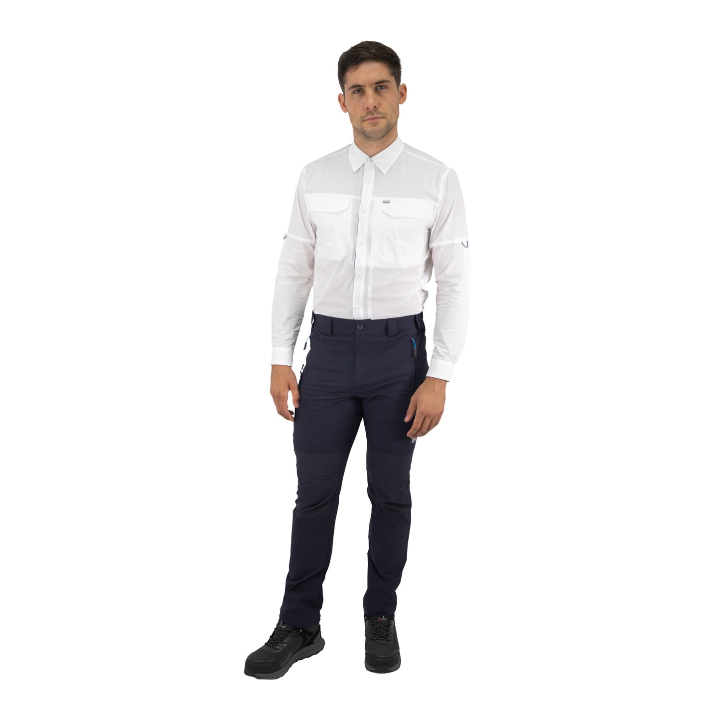MA - PANTALON HW NAHUEL HOMBRE AZUL OSCURO