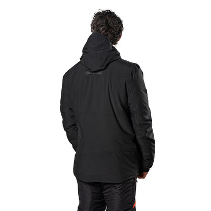MA - PARKA HW ANTAKARI NEGRA