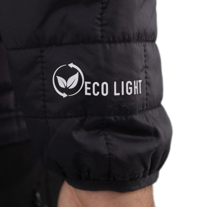 MA - PARKA HW COCHAMO PRO NEGRO