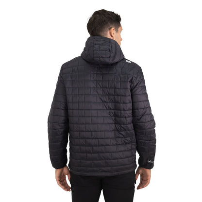 MA - PARKA HW COCHAMO PRO NEGRO