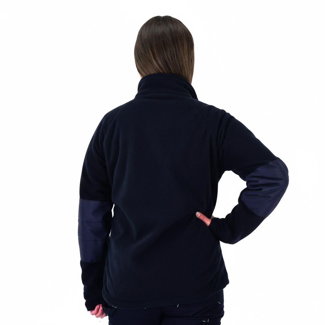MA - POLAR HW CERTIFICADO CON MEMBRANA NO WIND MUJER